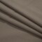 1 Yard Dark Beige Stretch Cotton Crepe Fabric Deadstock 54 Inch Width